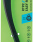 Ursus Easy Master Stay Kickstand - 335mm, Black