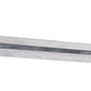 Greenfield KSDMAL Kickstand - 18mm Direct Mount, Silver