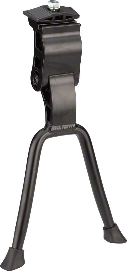 MSW KS-300 Two-Leg  Dual Kickstand with Top Plate - Black