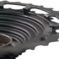 e*thirteen TRS Plus Cassette Upgrade Kit with Cassette, Chain, Shifter and Derailleur Conversion Kit - 12 Speed, 9-46t, Black