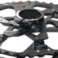 e*thirteen TRS Plus Cassette Upgrade Kit with Cassette, Chain, Shifter and Derailleur Conversion Kit - 12 Speed, 9-46t, Black