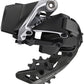 SRAM RED eTap AXS Electronic Road Groupset - 2x, 12-Speed, HRD Brake/Shift Levers, Post Mount Disc, Front/Rear Derailleurs, 6-Bolt, B1