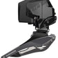 SRAM RED eTap AXS Electronic Road Groupset - 2x, 12-Speed, HRD Brake/Shift Levers, Post Mount Disc, Front/Rear Derailleurs, 6-Bolt, B1