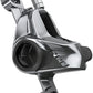 SRAM RED eTap AXS Electronic Road Groupset - 2x, 12-Speed, HRD Brake/Shift Levers, Post Mount Disc, Front/Rear Derailleurs, 6-Bolt, B1