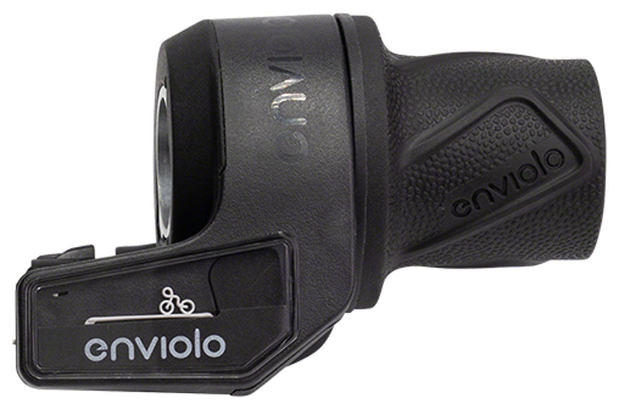 Enviolo 2200mm Twist Right Shifter Bicycle Shifter