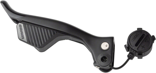 SRAM Rival eTap AXS Brake Lever Assembly - Disc, Left