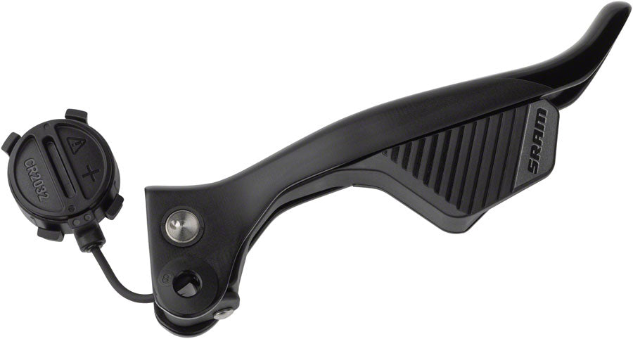 SRAM Rival eTap AXS Brake Lever Assembly - Disc, Right