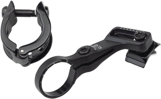 SRAM AXS POD Electronic Controller Bridge Clamp - Left