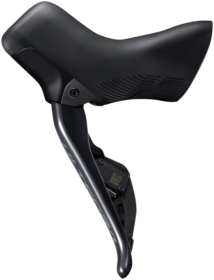 Shimano Ultegra ST-R8170-RD DI2 12-Speed Right Black Bicycle Shifter