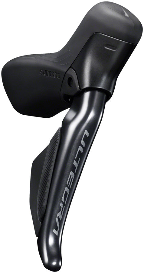 Shimano Ultegra ST-R8170-RD DI2 12-Speed Right Black Bicycle Shifter