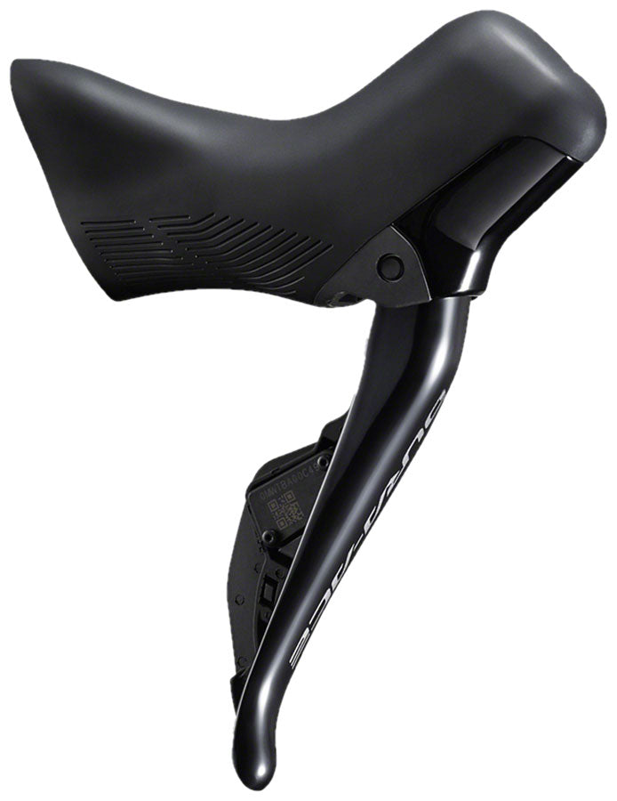 Shimano Dura-Ace ST-R9270-LE Di2 Shift/Brake Lever - Left, 2x, Black