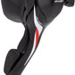 microSHIFT R10 Bar 10-Speed Drop Bar Right Shifter Black Bicycle Shifter