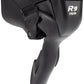 microSHIFT R9 Bar Drop Bar Left Shifter Black Bicycle Shifter