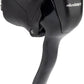 Microshift R-Series Left Drop Bar - Black Brake Lever Left Drop Bar Black