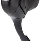 Microshift R-Series Left Drop Bar - Black Brake Lever Left Drop Bar Black
