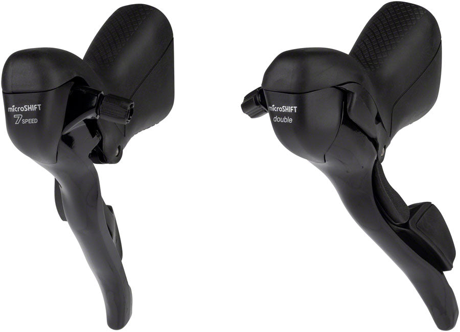 Shimano 2 x 7 2024 shifters