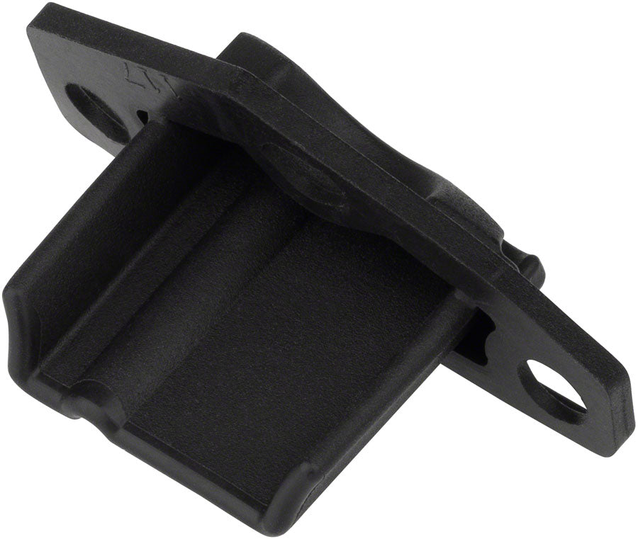 Shimano Disc Brake Lever Small Parts Left Flat Bar Black