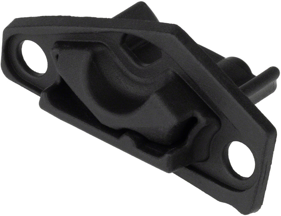 Shimano Disc Brake Lever Small Parts Left Flat Bar Black