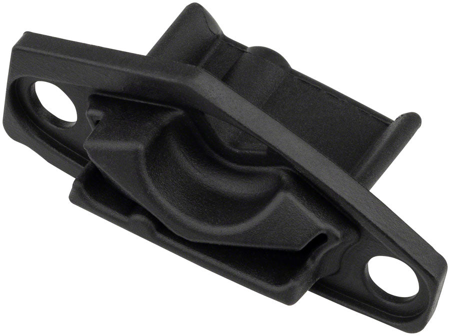 Shimano Disc Brake Lever Small Parts Right Flat Bar Black