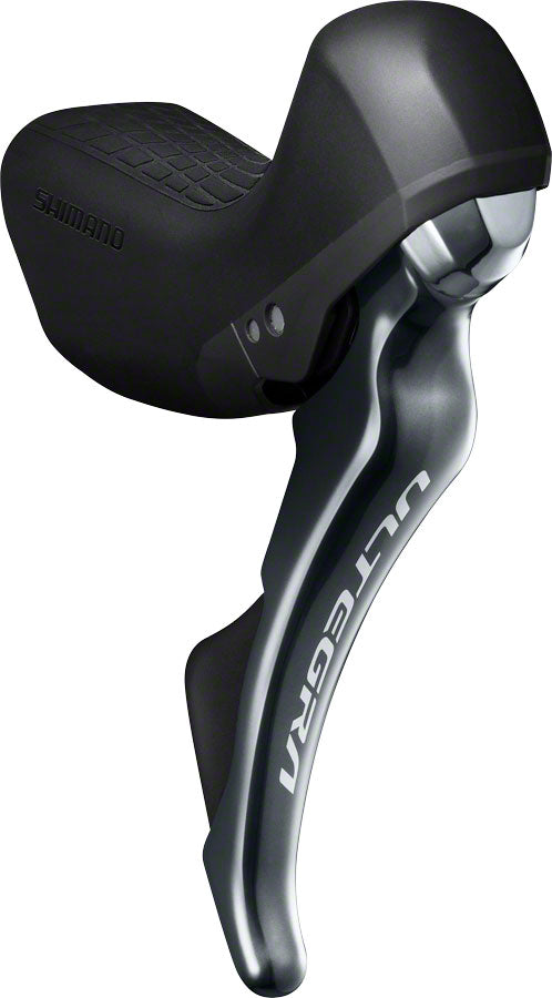 Shimano Ultegra ST-R8020-R Shift/Brake Lever - Right, 11-Speed, Black