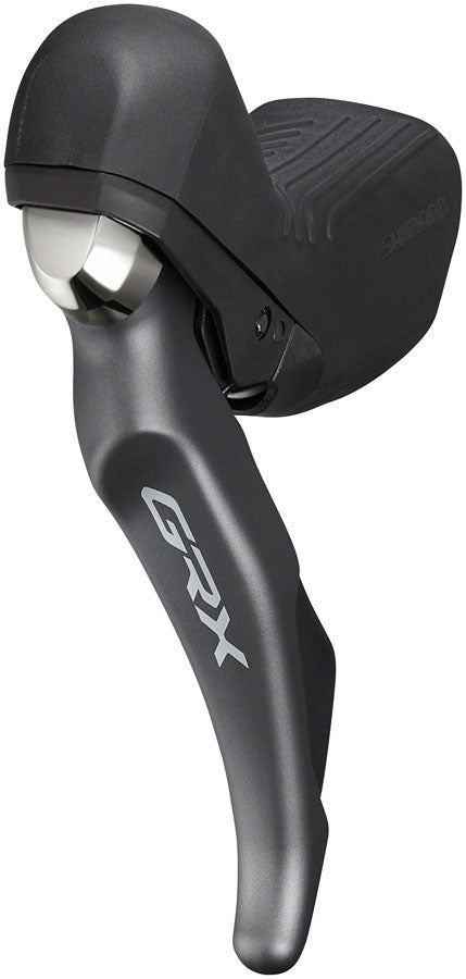 Shimano GRX ST-RX810 2 x 11-Speed Left Drop-Bar Shifter/Hydraulic Brake Lever without hose or caliper