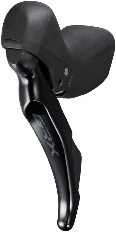 Shimano ST-RX400 2x10-Speed 10 Speed Left Black Bicycle Shifter