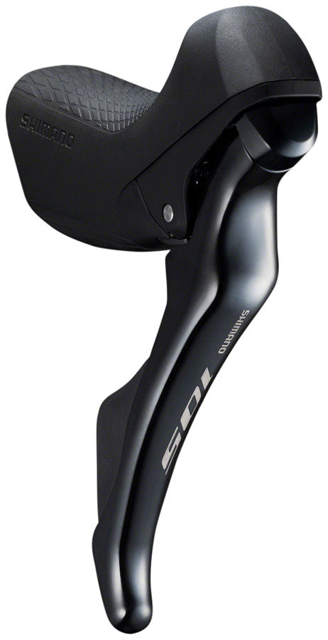 Shimano 105 ST-R7000 Right 11-Speed Shift/Brake Lever, Black
