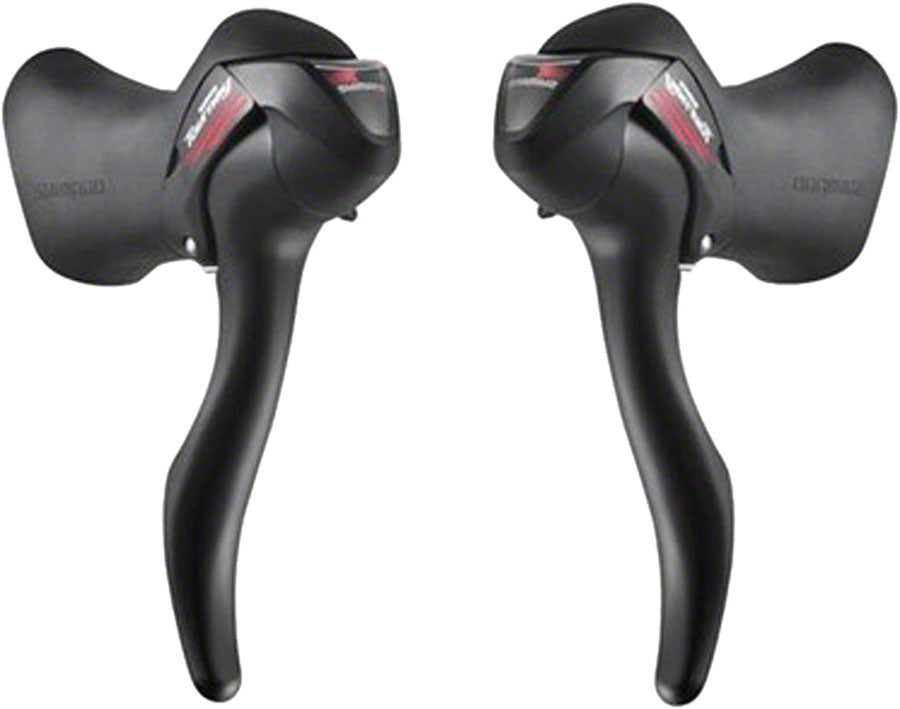 Shimano ST-A073 7-Speed Drop Bar Set Bicycle Shifter