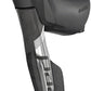 SRAM RED eTap AXS HRD Shift/Brake Lever and Hydraulic Disc Caliper - Left/Front, Post Mount, 950mm Hose, Black/Silver, D1