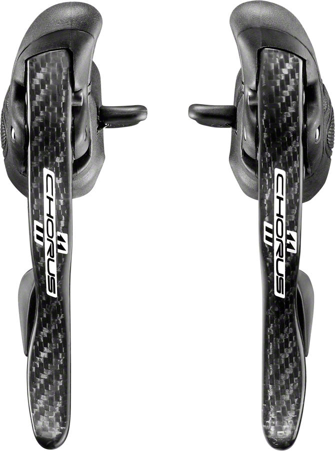 Campagnolo Chorus Ergopower 11-Speed Drop Bar Set Bicycle Shifter