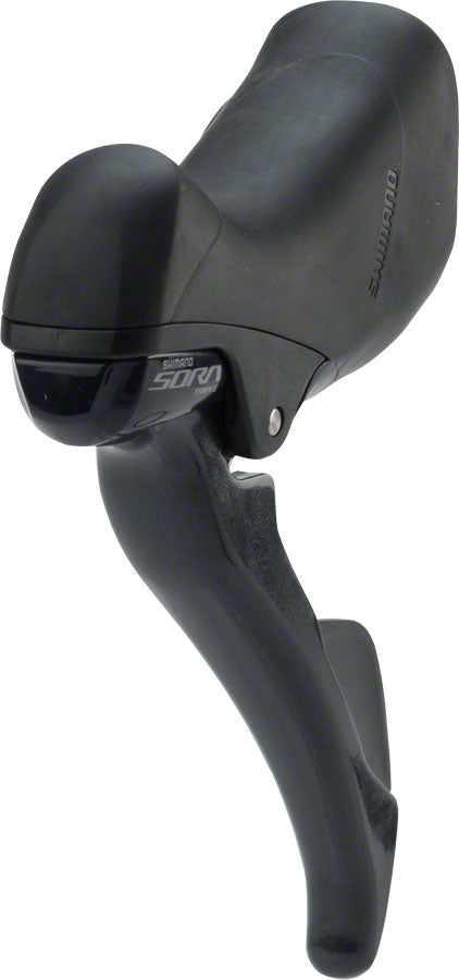 Shimano Sora ST-R3030 3x Drop Bar Left Bicycle Shifter