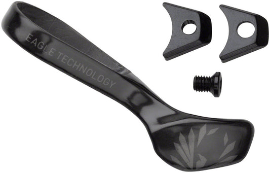 SRAM XX1 Eagle Trigger Pull (Thumb) Lever Kit, Right