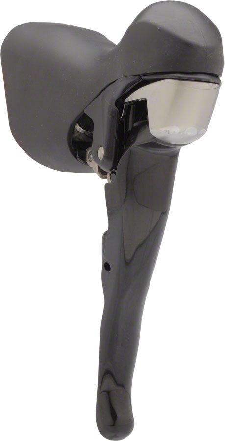 Shimano 105 ST-5703 Drop Bar Left Black Bicycle Shifter