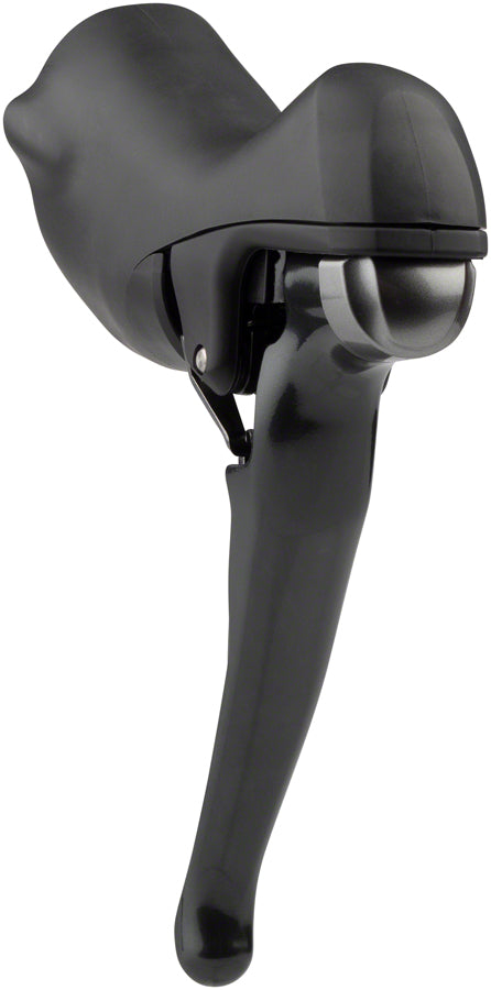 Shimano Tiagra ST-4703 Drop Bar Left Black Bicycle Shifter