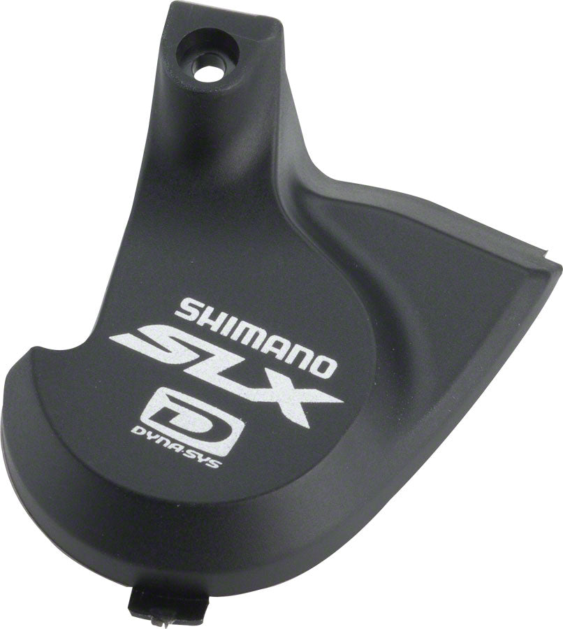 Shimano SLX SL-M670 Right Hand Shifter, Base Cap and Bolt