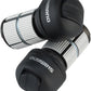 Shimano R9160 DI2 Bar End 1-Button Shifter Set Bicycle Shifter