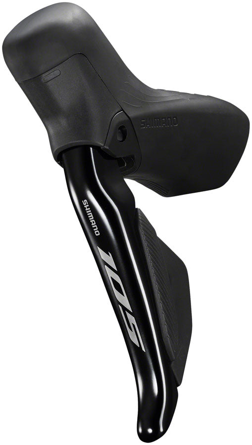 Shimano 105 ST-R7170-L DI2 2x Left Black Bicycle Shifter