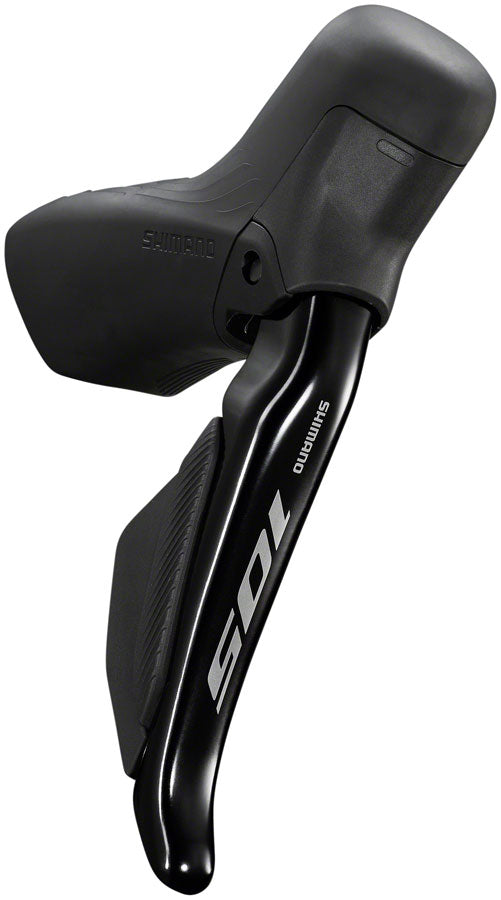 Shimano 105 ST-R7170-R DI2 12-Speed Right Black Bicycle Shifter