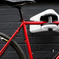 Hiplok Airlok Secured Wall Mount Frame Lock: White