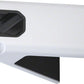 Hiplok Airlok Secured Wall Mount Frame Lock: White