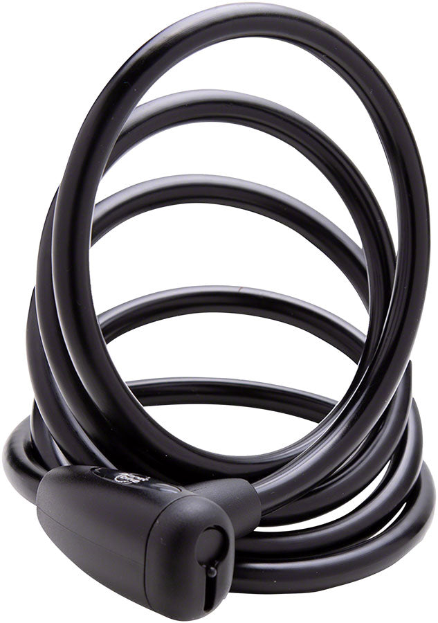 Planet Bike Day Tripper Cable Lock Cable Lock - Keyed, With Bracket