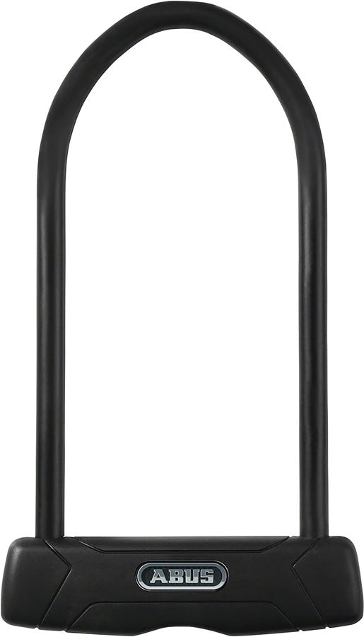 Abus Granit 460 U-Lock - 4x 9", Includes SHB Bracket