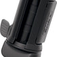 Abus Granit 460 U-Lock - 4 x 11", Includes SHB Bracket