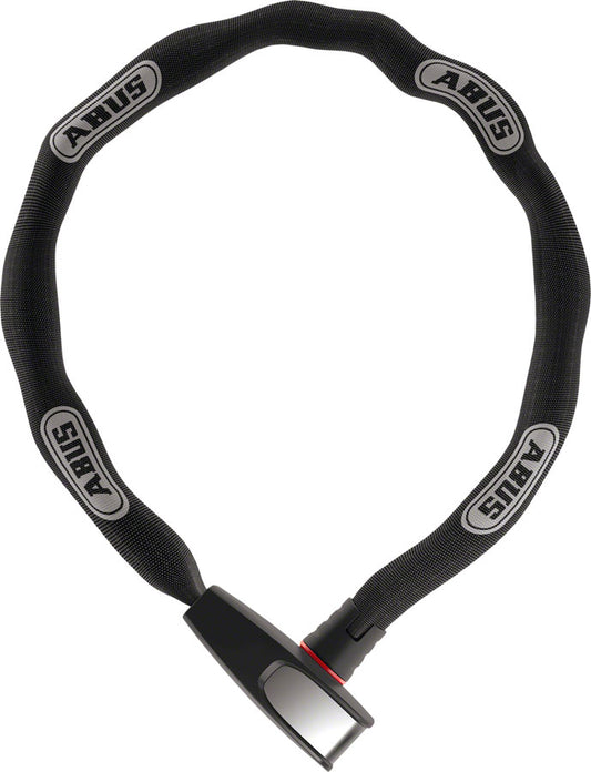 Abus Catena 6806K Chain Lock - 2.8'/85cm