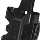 Abus BORDO SmartX 6500A/110 Folding Lock - Alarm, Bluetooth Keyless, 3.7', 5mm, SH ICS Bracket