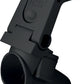 ABUS Numero 5510C  Cable Lock -Combination, 180cmx10mm With SR (Selle Royal) Mount, Black