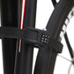 OTTOLOCK Cinch Lock: 60", Stealth Black