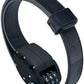 OTTOLOCK Cinch Lock: 18", Stealth Black