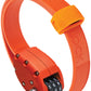OTTOLOCK Cinch Lock: 18", Otto Orange