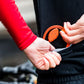 OTTOLOCK Cinch Lock: 30", Otto Orange